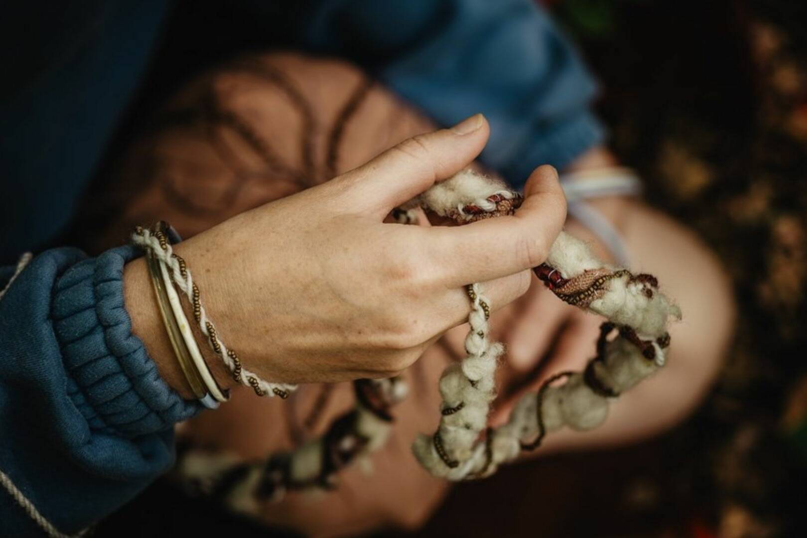 Atelier Sublimer l’enfantement - Naitre avec toi | Doula Ille-et-Vilaine